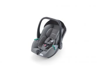 Autosedačka Recaro Avan Prime Silent Grey