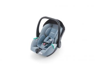 Autosedačka Recaro Avan Prime Frozen Blue