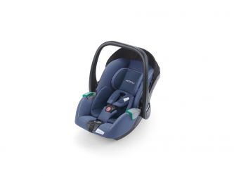 Autosedačka Recaro Avan Prime Sky Blue