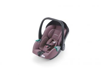 Autosedačka Recaro Avan Prime Pale Rose
