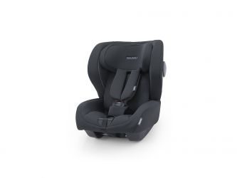 Autosedačka Recaro Kio Select Night Black