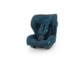 Autosedačka Recaro Kio Select Teal Green