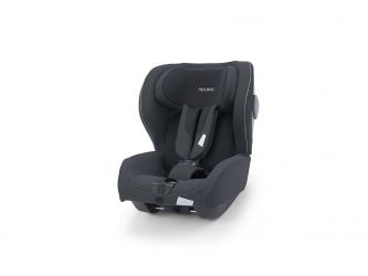 Autosedačka Recaro Kio Prime Mat Black
