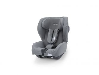 Autosedačka Recaro Kio Prime Silent Grey