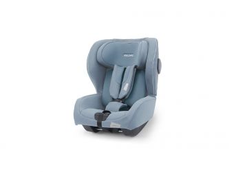 Autosedačka Recaro Kio Prime Frozen Blue