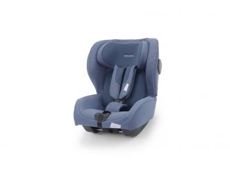 Autosedačka Recaro Kio Prime Sky Blue