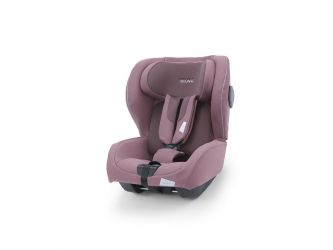 Autosedačka Recaro Kio Prime Pale Rose