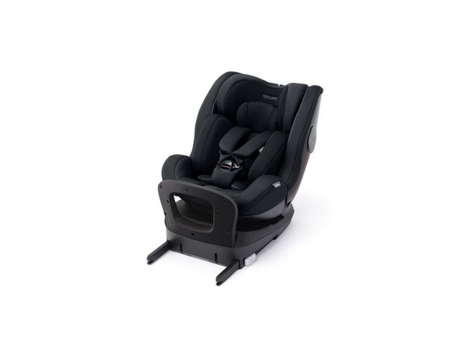 Autosedačka Recaro Salia 125 i-Size Select Night Black