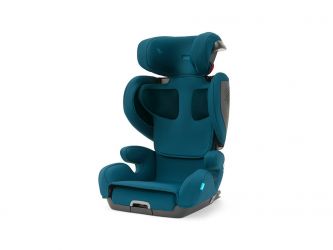 Autosedačka Recaro Mako Elite 2 Select Teal Green