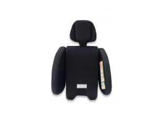 Recaro KIO Novorozenecká vložka Black