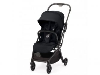 Kočárek Recaro Lexa Elite Select Night Black