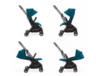 Kočárek Recaro Lexa Elite Select Teal Green
