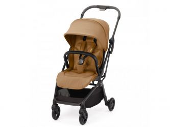 Kočárek Recaro Lexa Elite Select Sweet Curry