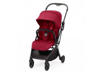 Kočárek Recaro Lexa Elite Select Garnet Red