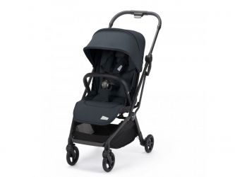 Kočárek Recaro Lexa Elite Prime Mat Black