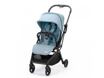 Kočárek Recaro Lexa Elite Prime Frozen Blue