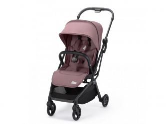 Kočárek Recaro Lexa Elite Prime Pale Rose