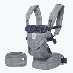 ERGOBABY Nosítko Omni 360 STAR DUST