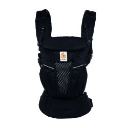 ERGOBABY Nosítko Omni DREAM ONYX BLACK