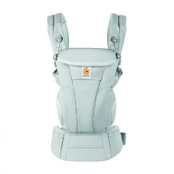 ERGOBABY Nosítko Omni DREAM Pearl grey