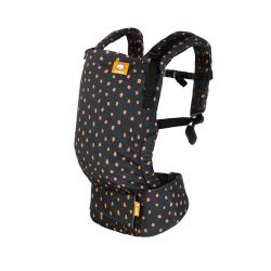 TULA FTG Nosítko  Ginger Dots