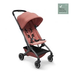 Kočárek JOOLZ AER Absolute pink