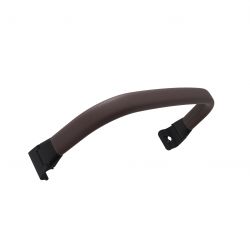 JOOLZ AER přední madlo Mid brown carbon tm.hnědá