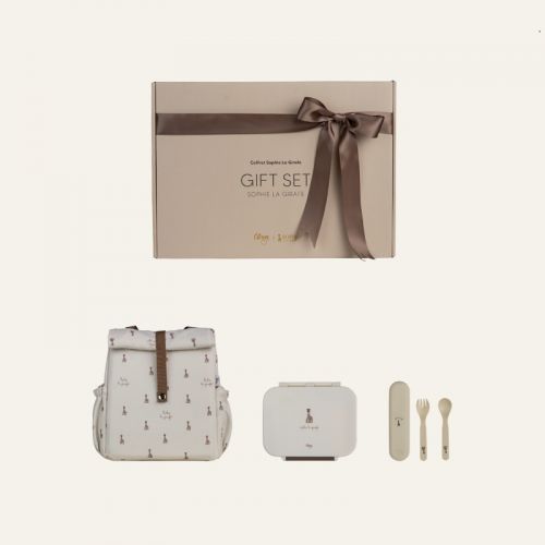 Citron Dárkový set - Sophie La Girafe
