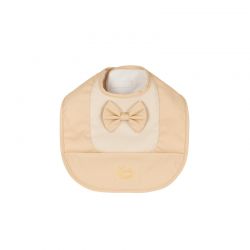 Bjällra of Sweden Bryndák - Beige Bow