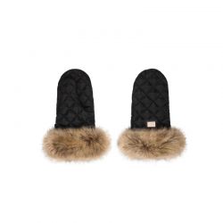 Bjällra of Sweden Rukavice Black Edition