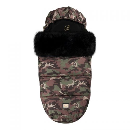 Bjällra of Sweden Fusak Cool Camo