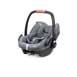 Autosedačka Joolz MC Pebble Pro i-Size grey