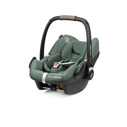Autosedačka JOOLZ MC Pebble Pro i-Size green