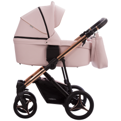 Kočárek Bebetto PASCAL PREMIUM CLASS STELLA 04