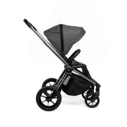 Kočárek MUUVO QUICK SE Diamont Graphite