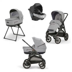 Kočárek Inglesina Aptica XT CAB 4v1 2023 Horizon Grey