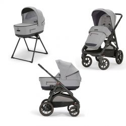 Kočárek Inglesina Aptica XT Duo 2023 Horizon Grey