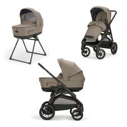 Kočárek Inglesina Aptica XT Duo 2023 Tuareg Beige