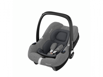 Autosedačka Maxi-Cosi CabrioFix i-Size Select Grey