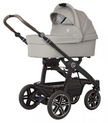Kočárek Hartan Racer GTS bellybutton Trigon-Felge + korba 2023 922