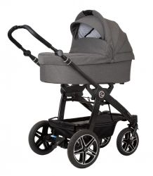 Kočárek Hartan Racer GTX Trigon-Felge + korba 2023 902