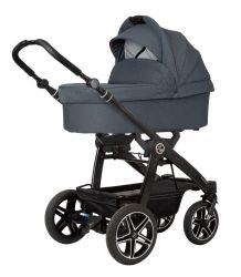 Kočárek Hartan Racer GTX Trigon-Felge + korba 2023 908