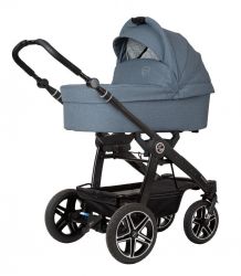 Kočárek Hartan Racer GTX Trigon-Felge + korba 2023 914