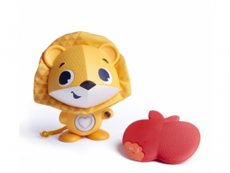 Tiny Love Interaktivní lev Leonardo Wonder Buddies
