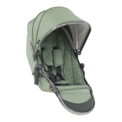 BabyStyle Egg2 TANDEM sedací část, Seagrass 2023