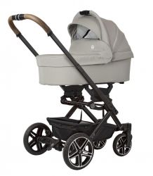 Kočárek Hartan Vip GTX bellybutton Trigon-Felge + korba 2023 922
