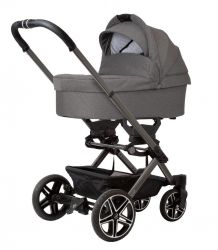 Kočárek Hartan Vip GTX Trigon-Felge  + korba 2023 902