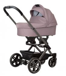 Kočárek Hartan Vip GTX Trigon-Felge  + korba 2023 904