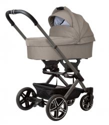 Kočárek Hartan Vip GTX Trigon-Felge  + korba 2023 906
