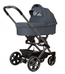 Kočárek Hartan Vip GTX Trigon-Felge  + korba 2023 908